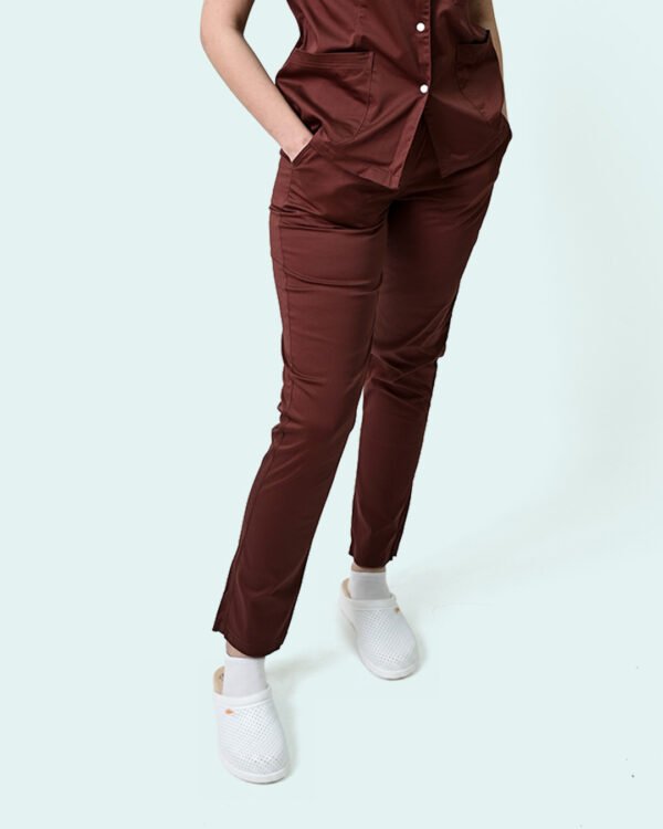 Thea pantalone