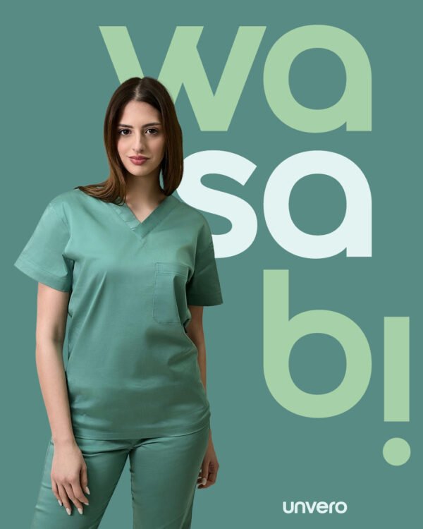 Tanya bluza